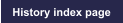 History index page