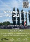 Wrington Fun Run 2024