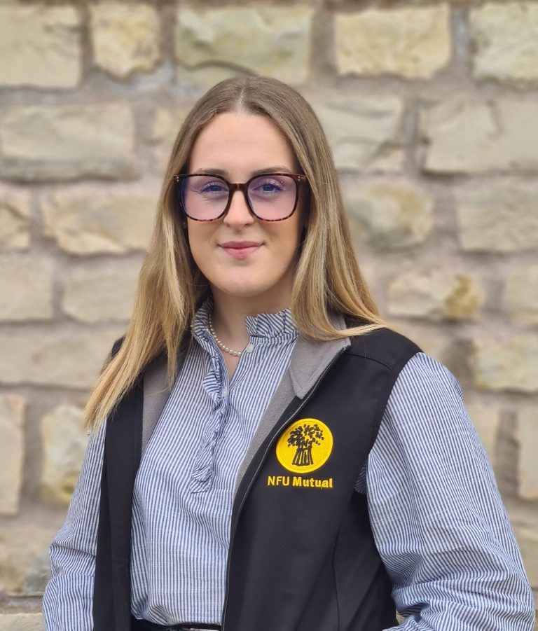 Niamh Burge