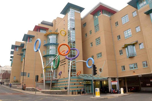 Hundreds of jobs at Bristol’s biggest hospitals are set to be axed 