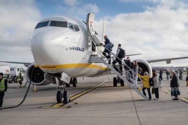 Bristol Airport: Ryanair launches new flights to France