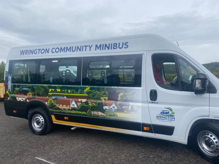 Next Winter Minibus Trips