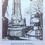 Village Journal Cover 1991