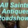 Antiques Road Show at All Saints